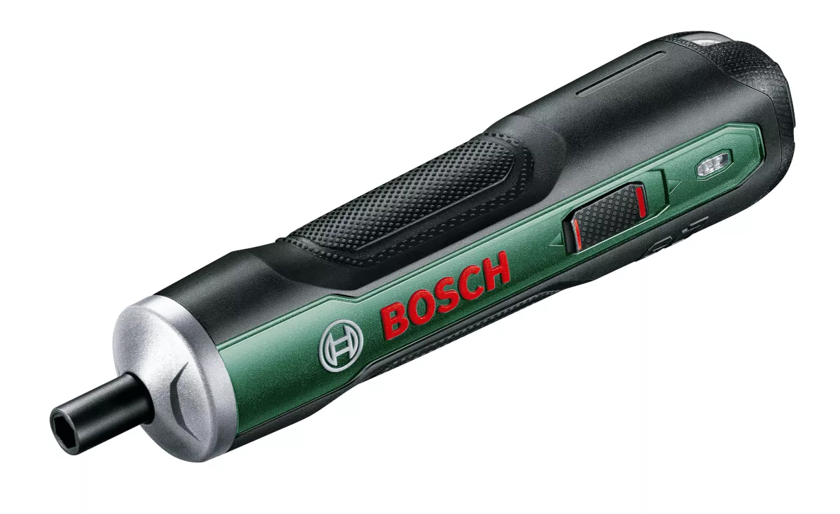 Tournevis sans fil PushDrive BOSCH